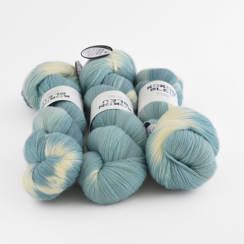 KOKON Laceweight Merino SW