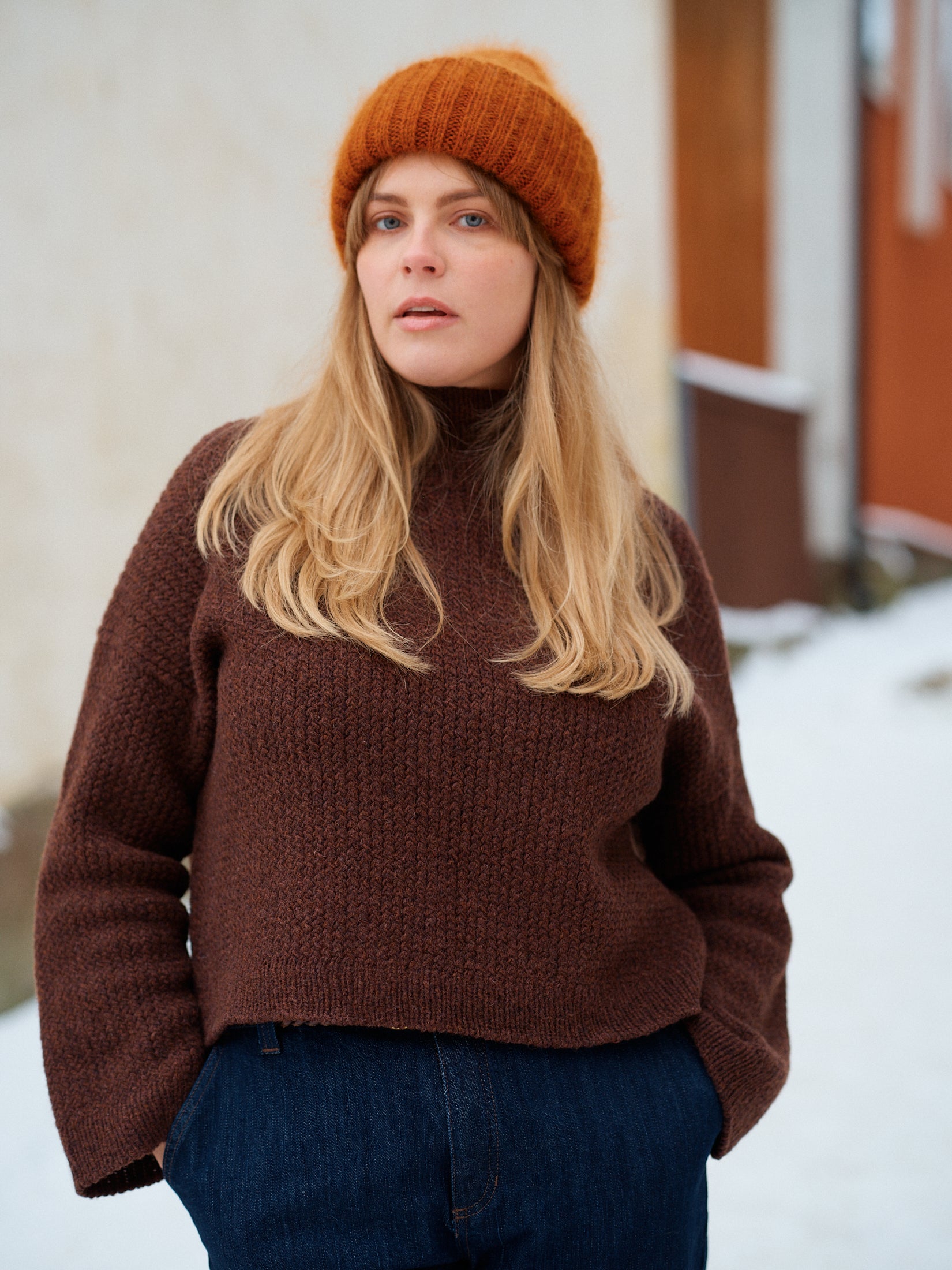 Laine Magazine Issue 31 PREORDER