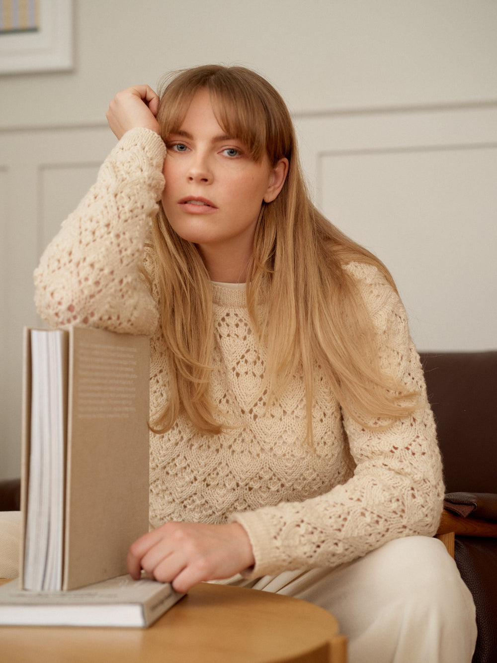 Laine Magazine Issue 31 PREORDER