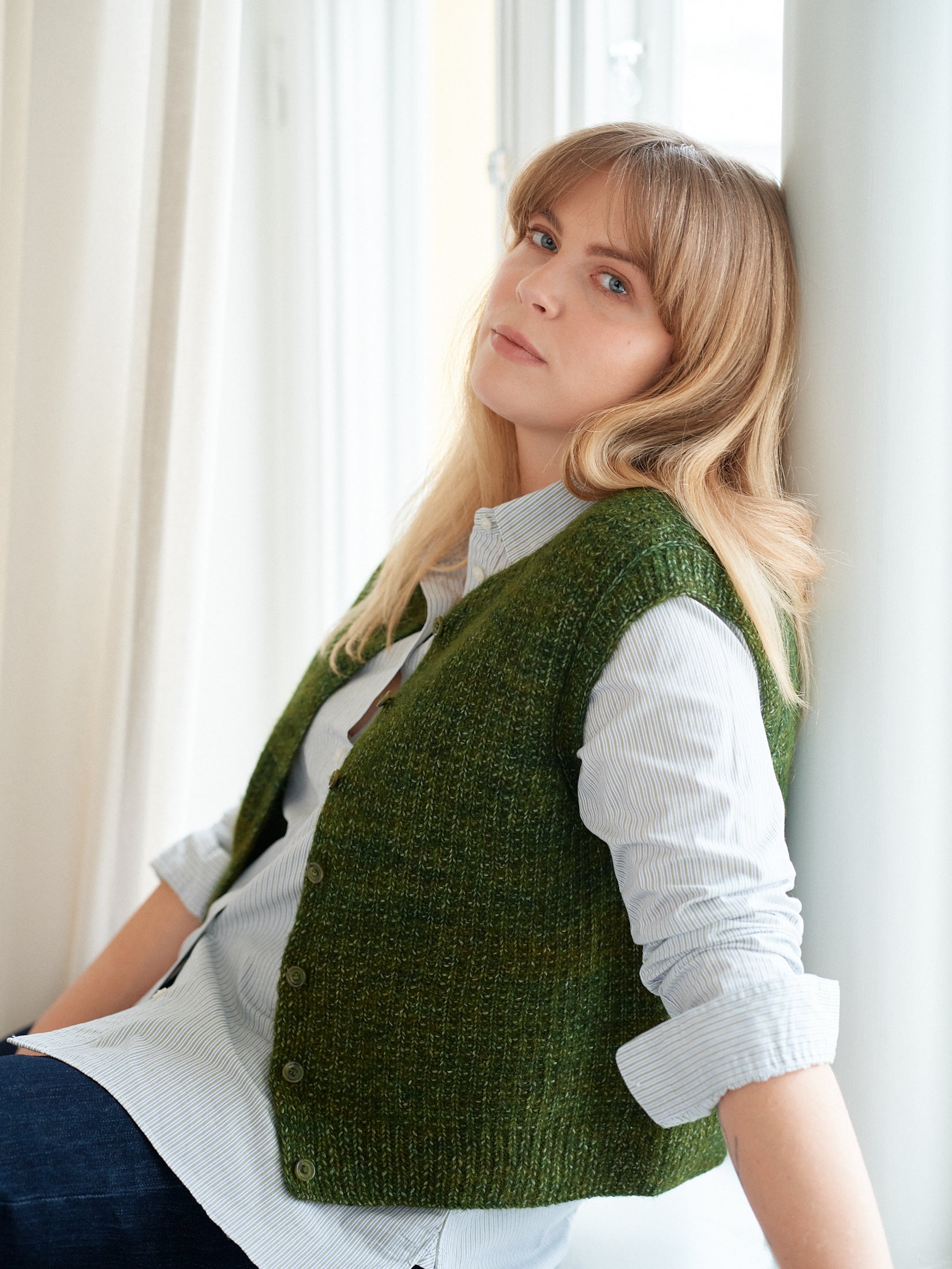 Laine Magazine Issue 31 PREORDER