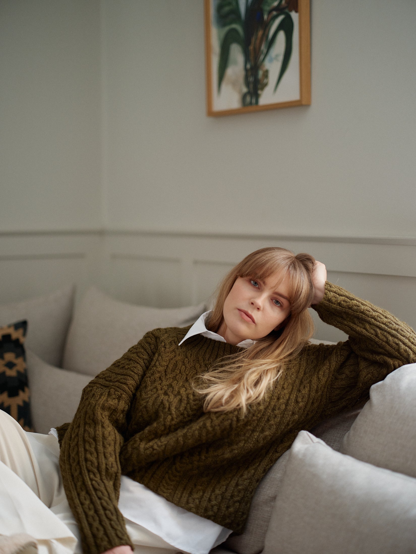Laine Magazine Issue 31 PREORDER