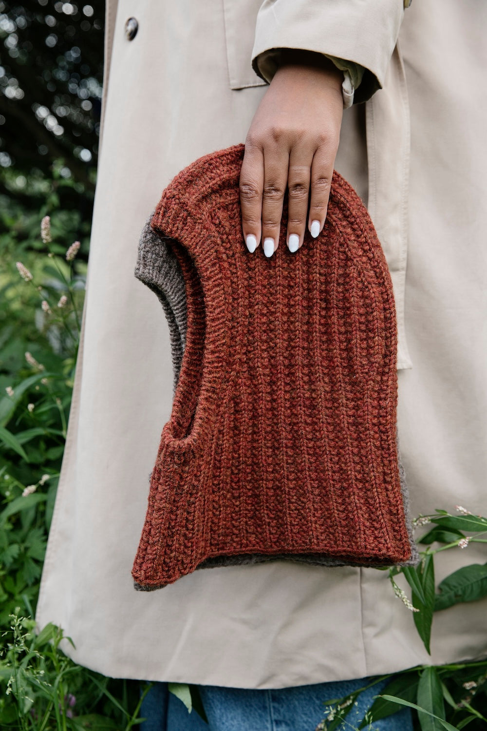 52 weeks of One Skein Knits PREORDER