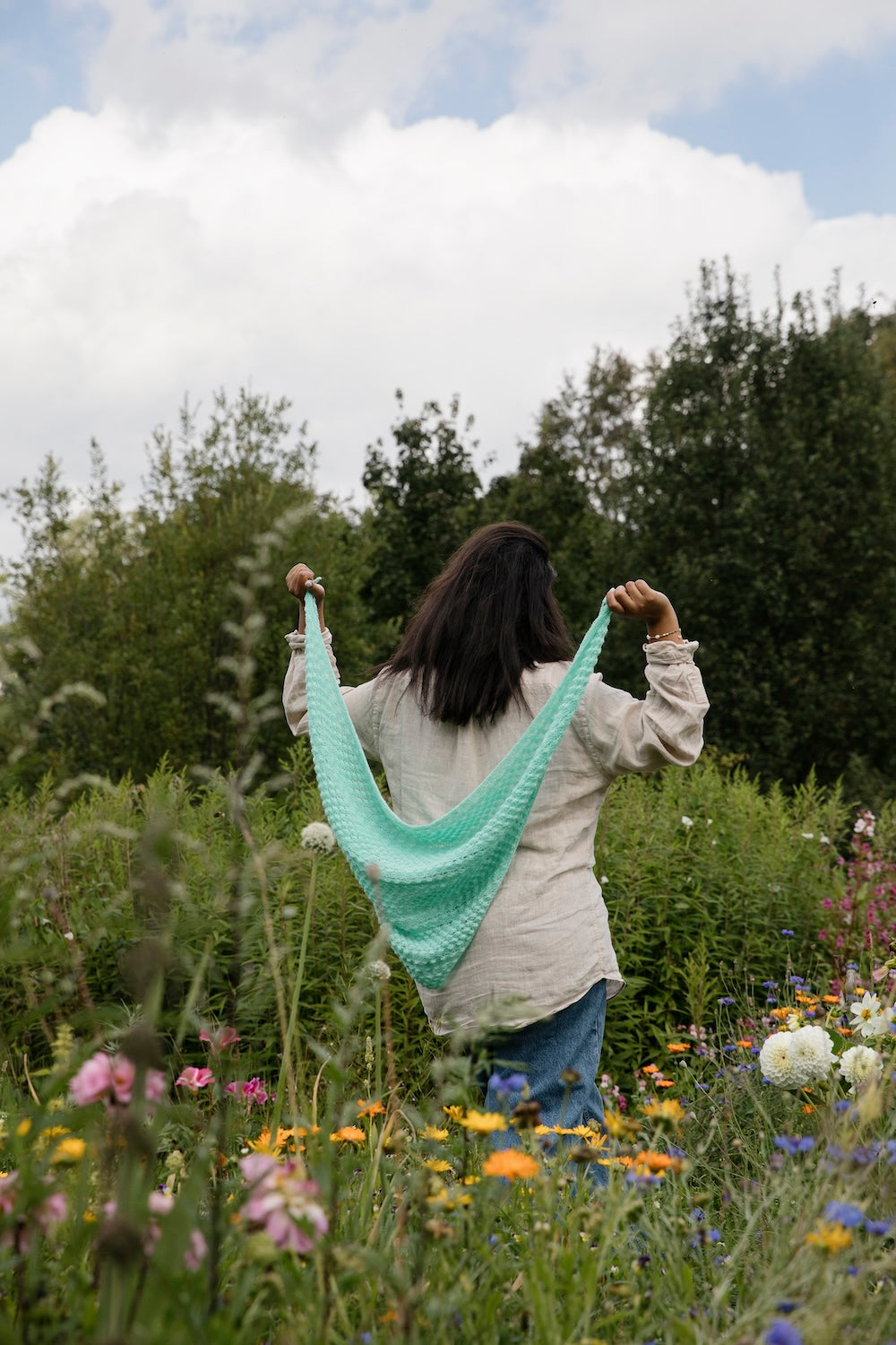 52 weeks of One Skein Knits PREORDER
