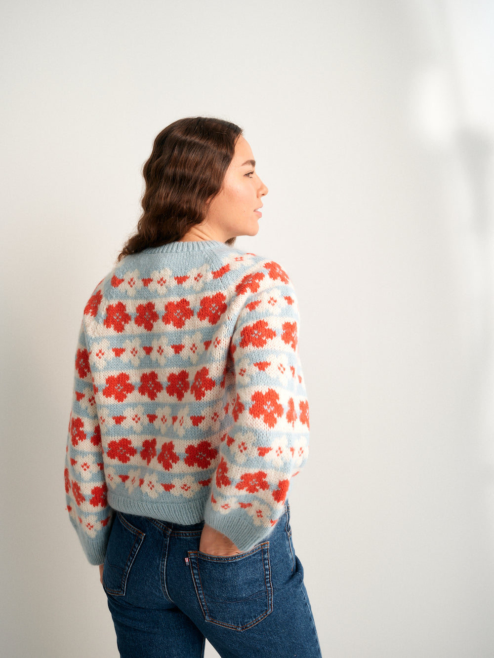 52 weeks of Sweaters PREORDER