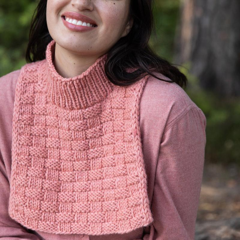 52 Weeks of Chunky Knits PREORDER