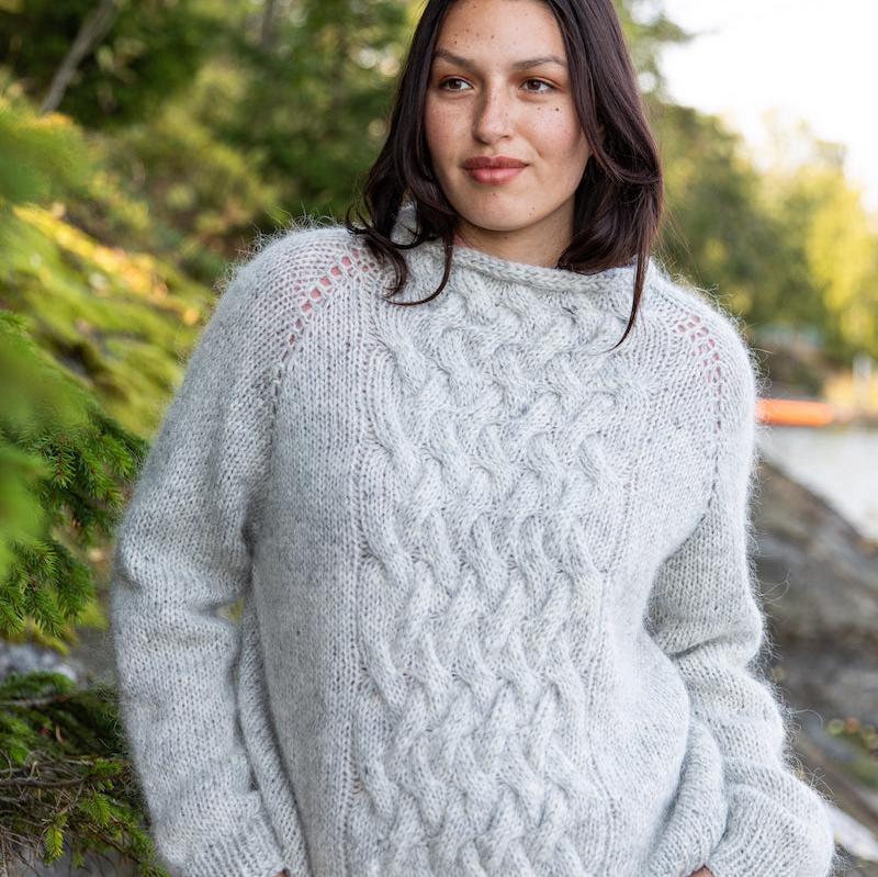 52 Weeks of Chunky Knits PREORDER