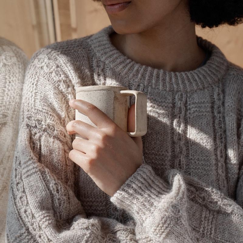 Nordic Knits