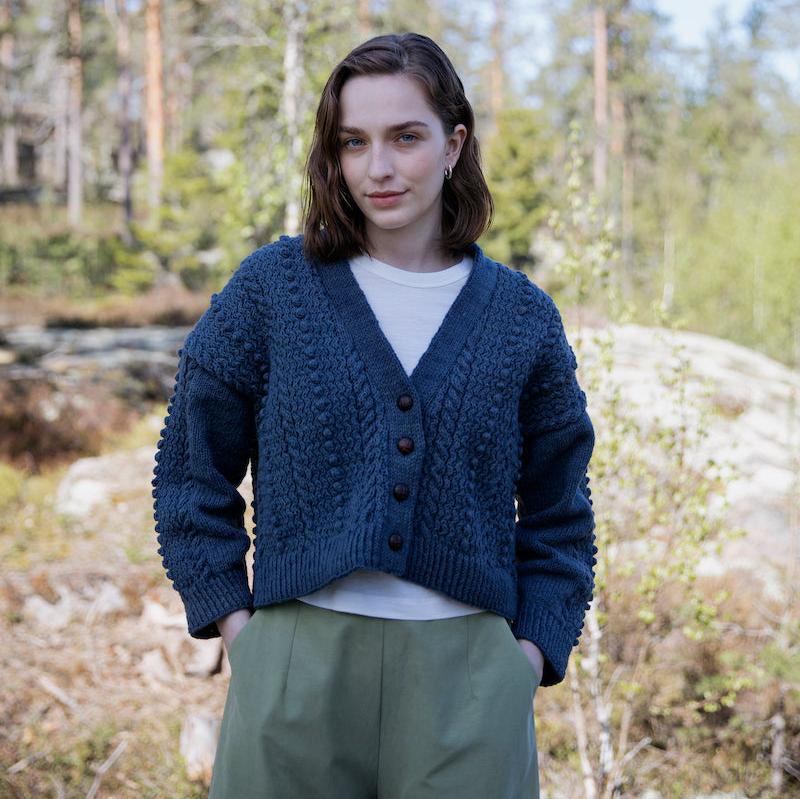 Nordic Knits