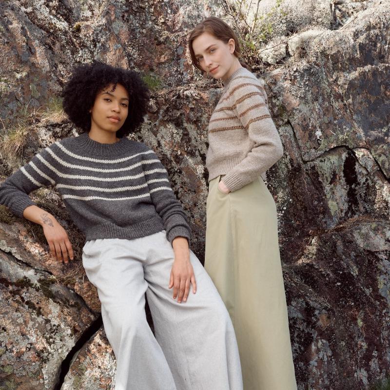 Nordic Knits