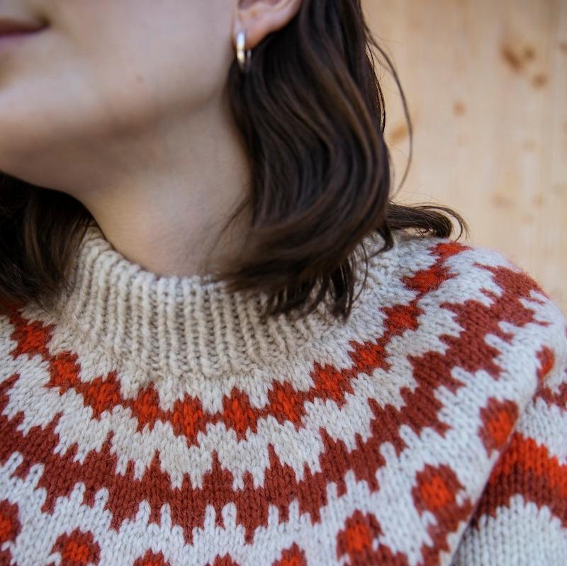 Nordic Knits