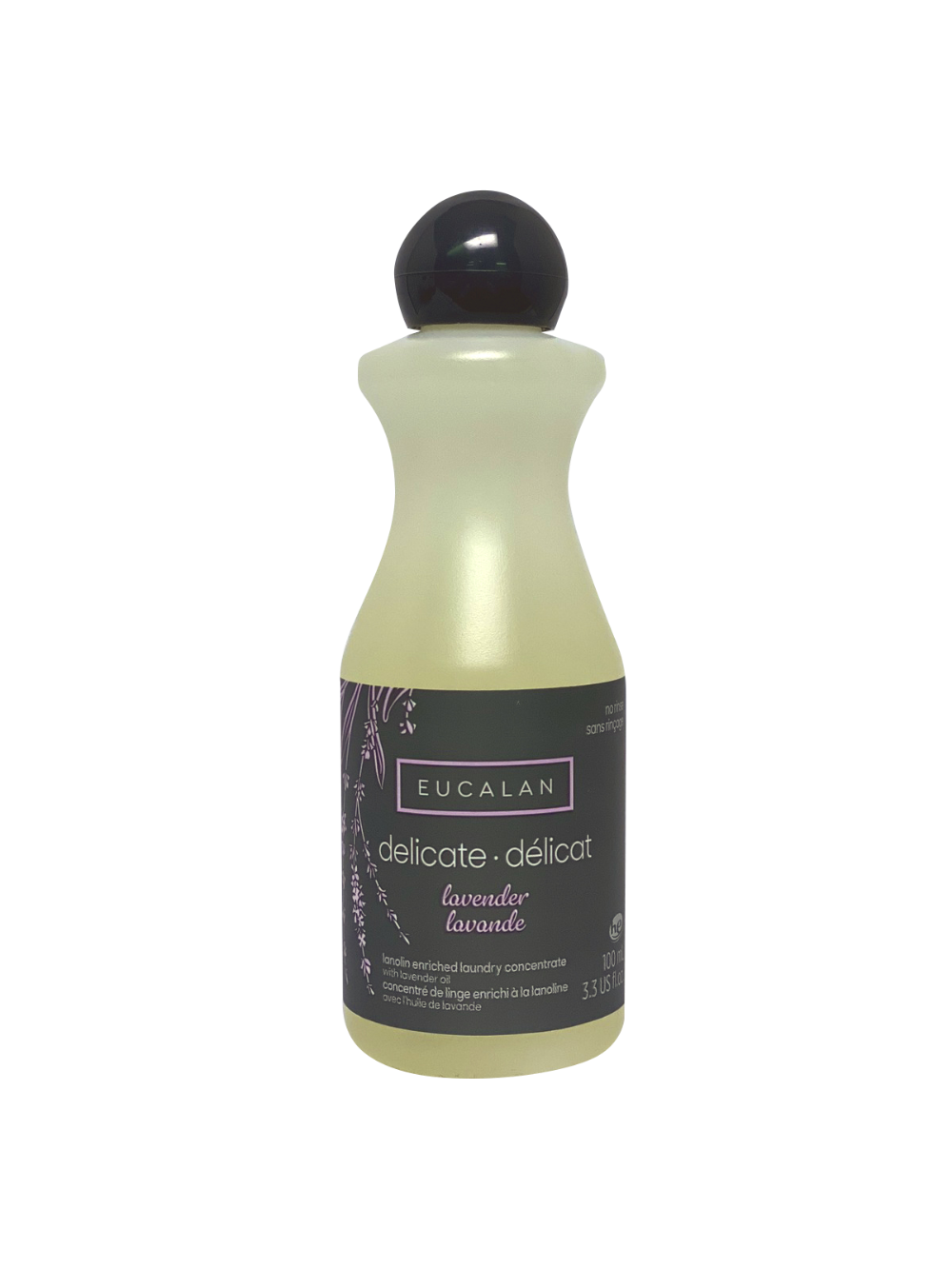 Eucalan Soap Wash 100 ml