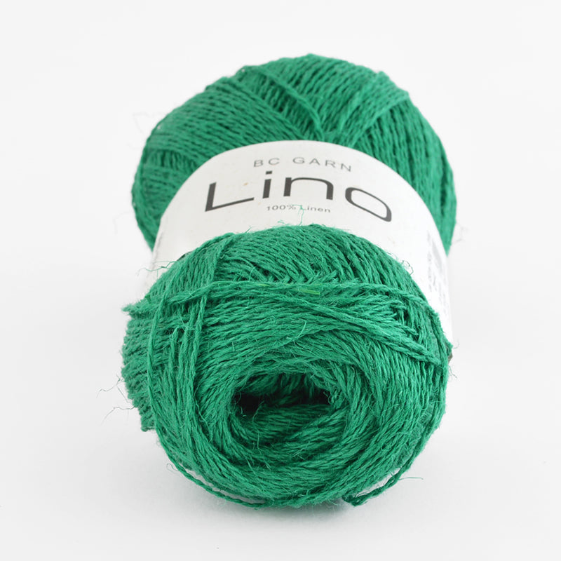 BC Garn - Lino ( Linen)