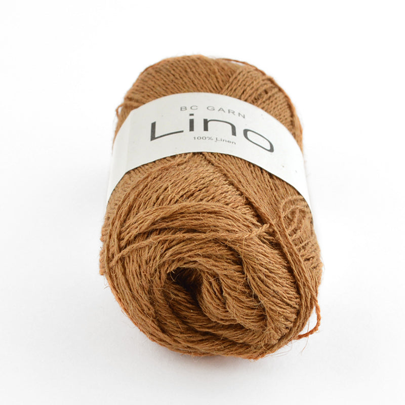 BC Garn - Lino ( Linen)