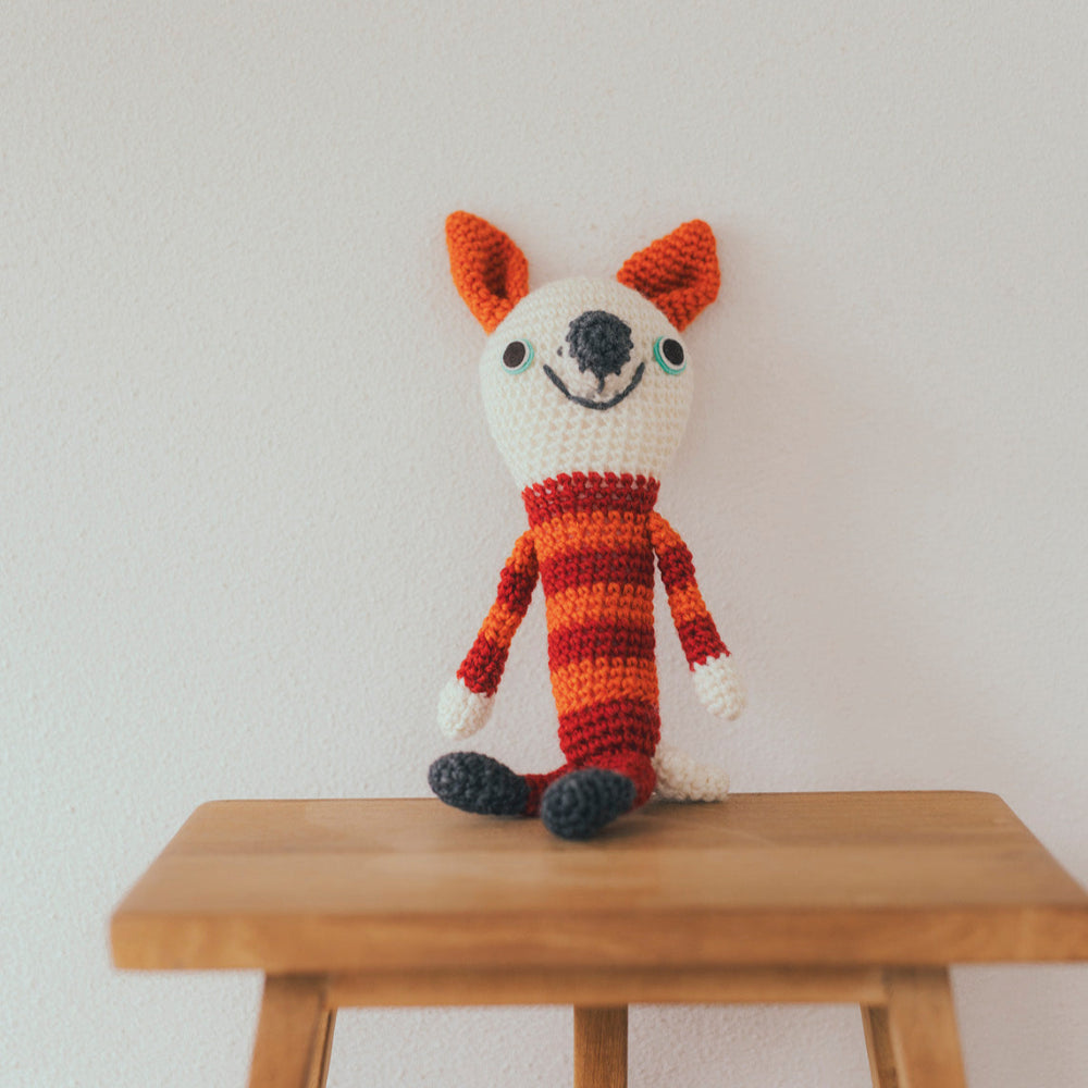 Lumières DARUMA Collection 2025