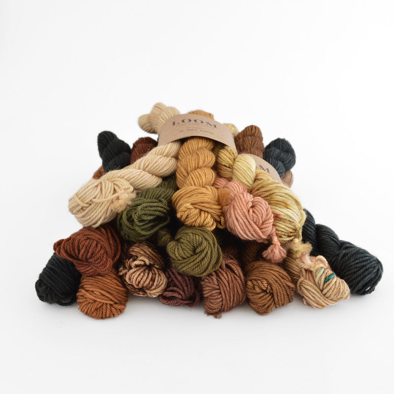 Loom - DK Sock Mini Set