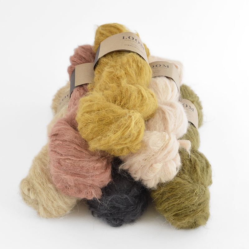 Loom - Suri DK (NSW)