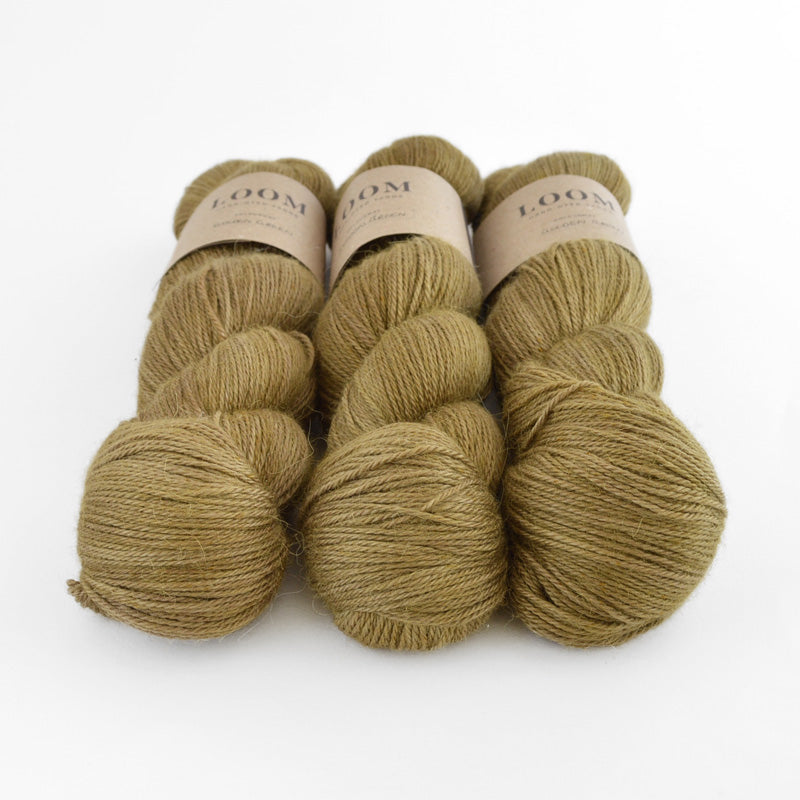 Loom - Alpaca Silk Cashmere (NSW)