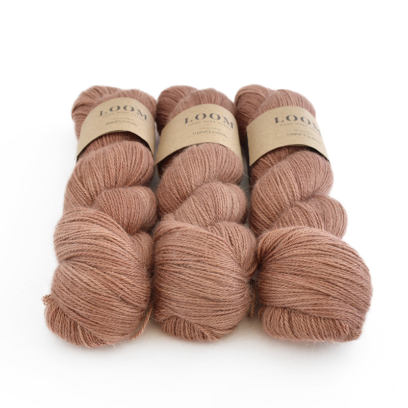 Loom - Alpaca Silk Cashmere (NSW)