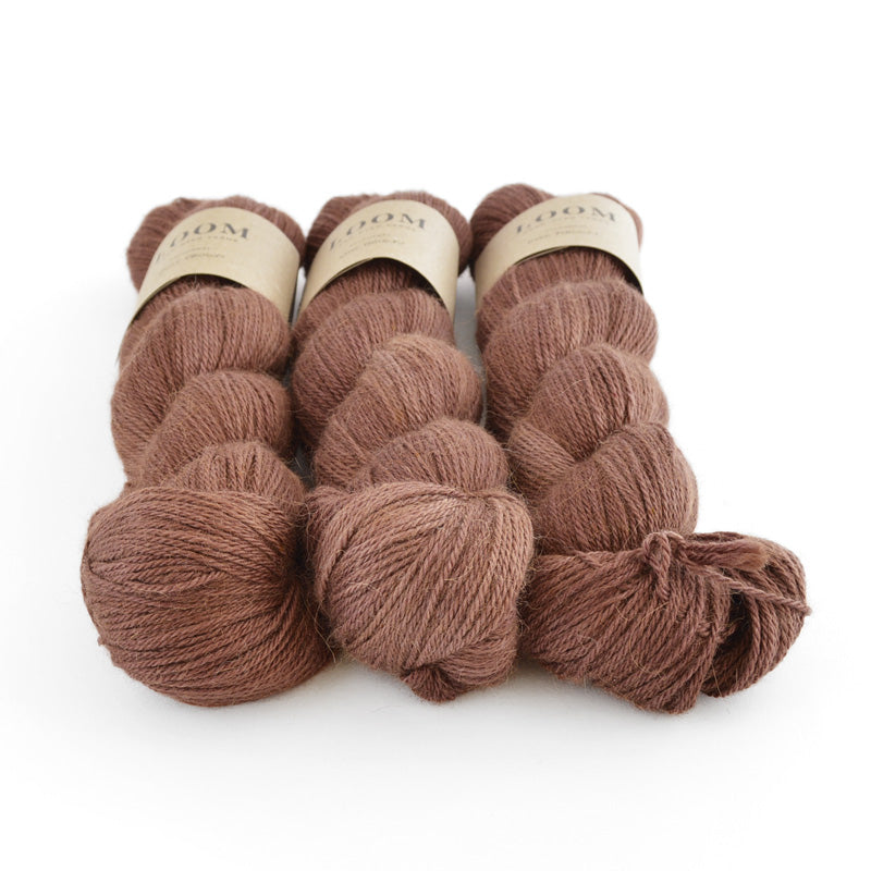 Loom - Alpaca Silk Cashmere (NSW)