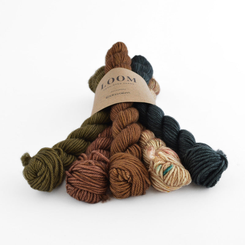 Loom - DK Sock Mini Set