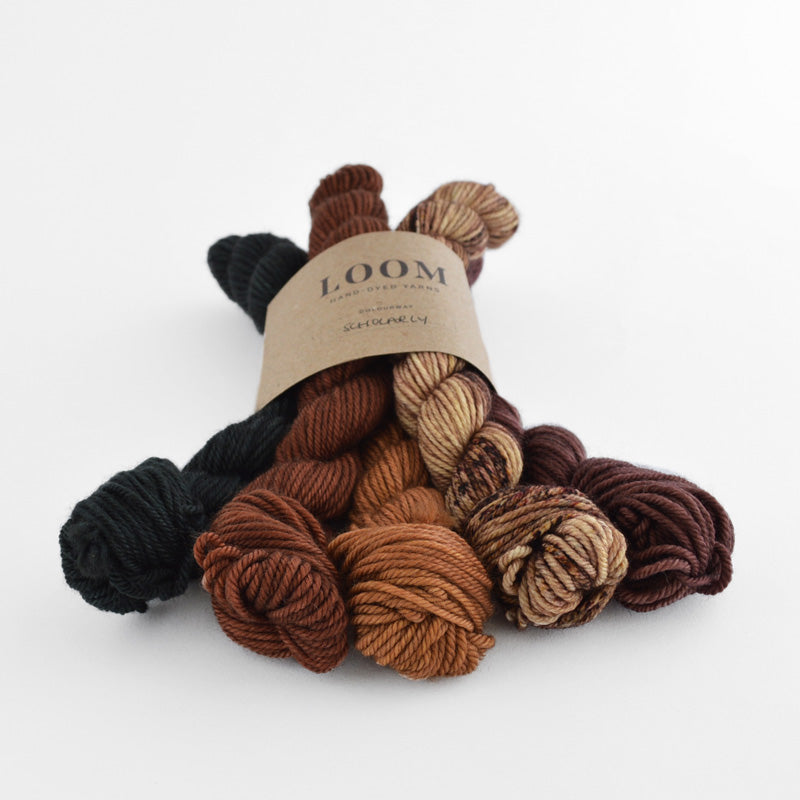 Loom - DK Sock Mini Set