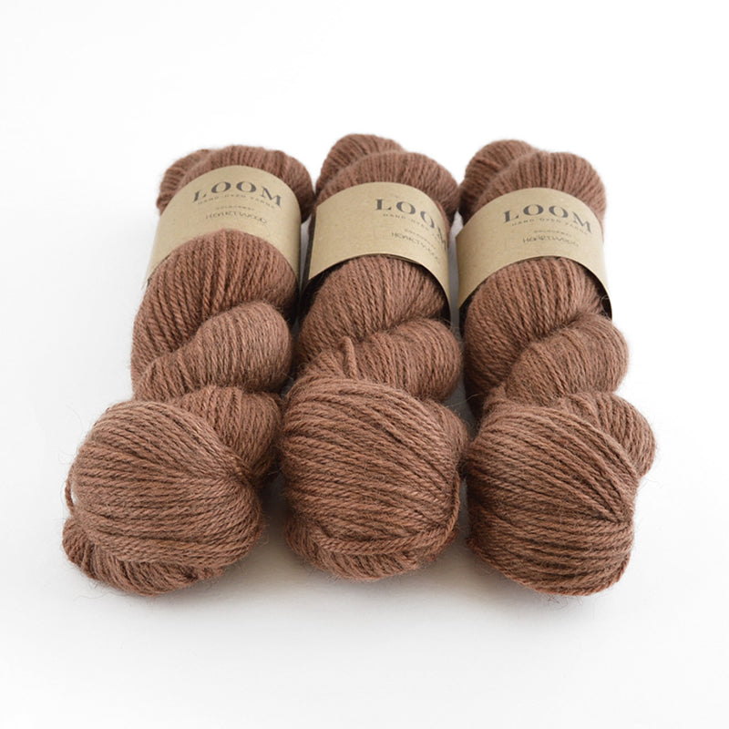 Loom - BFL Gotland DK (NSW)