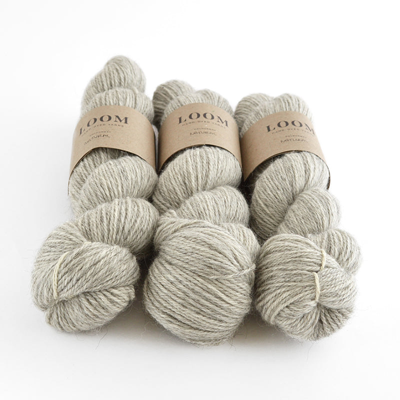 Loom - BFL Gotland DK (NSW)