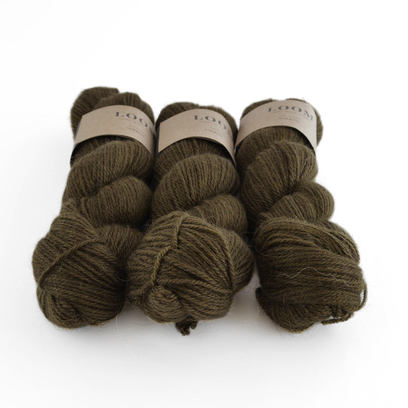 Loom - BFL Gotland DK (NSW)