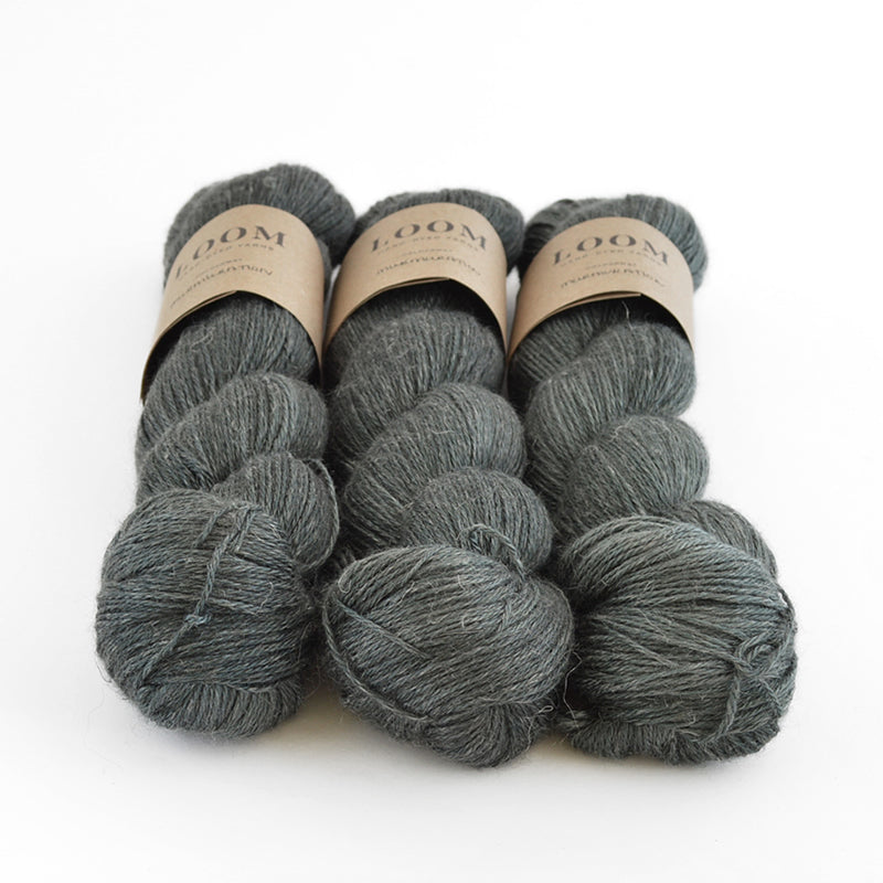 Loom - Alpaca Linen (NSW)