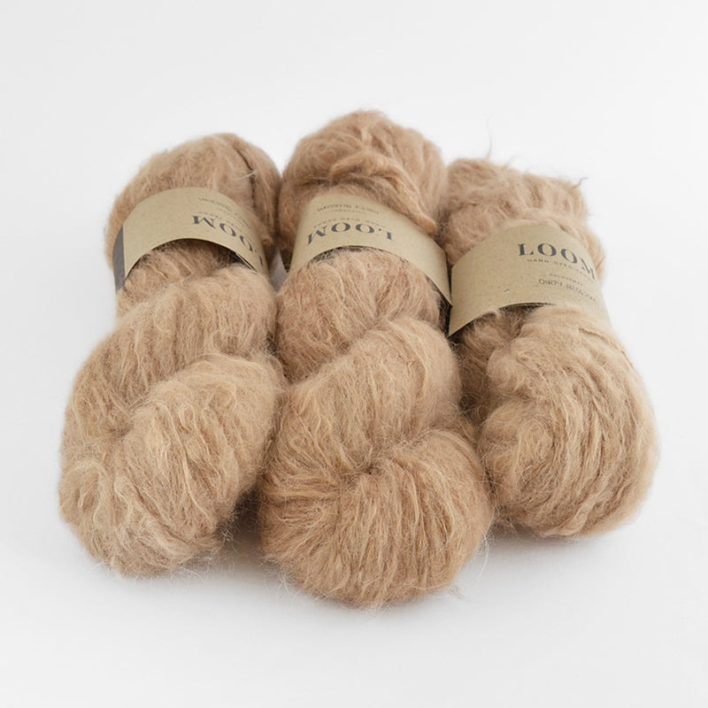 Loom - Suri DK (NSW)