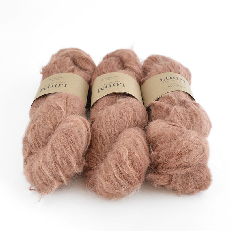 Loom - Suri DK (NSW)