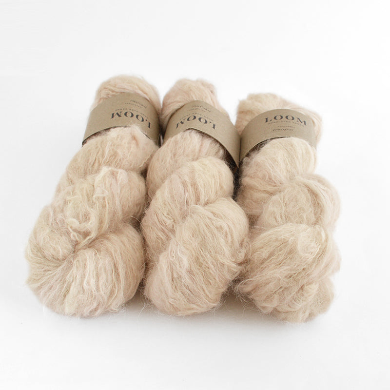 Loom - Suri DK (NSW)