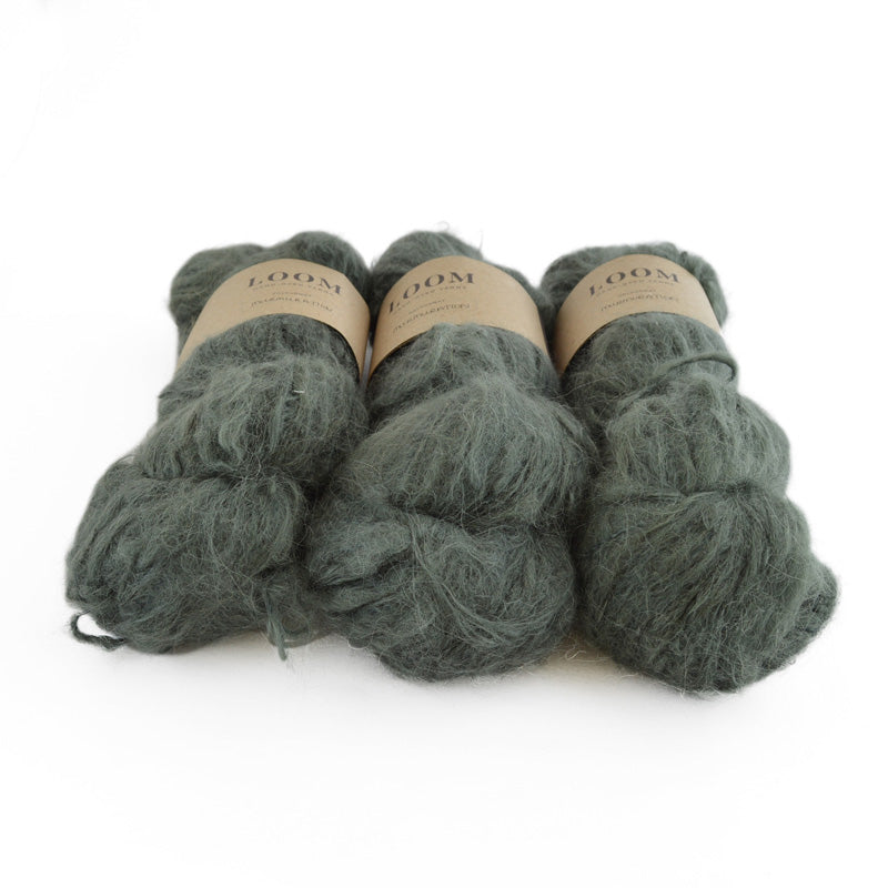 Loom - Suri DK (NSW)
