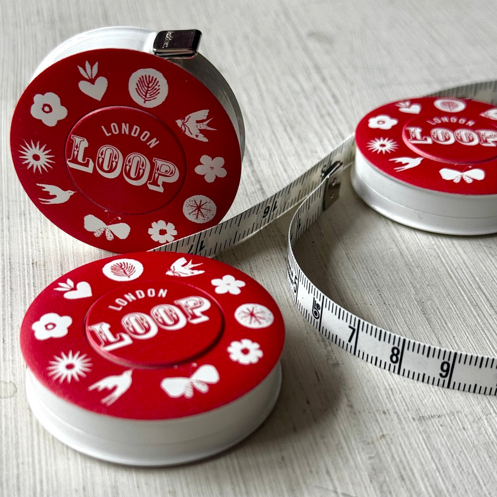 Loop - Special Edition Tape Measure