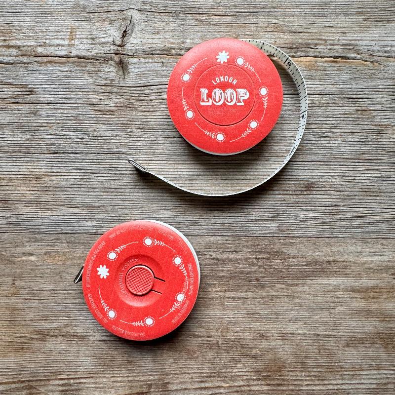 Loop - Special Edition Tape Measure