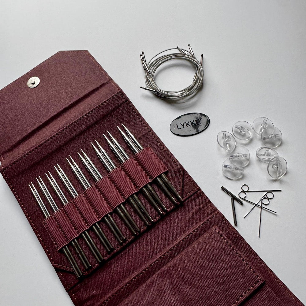 LYKKE - Flight Standard Set (5 inch)