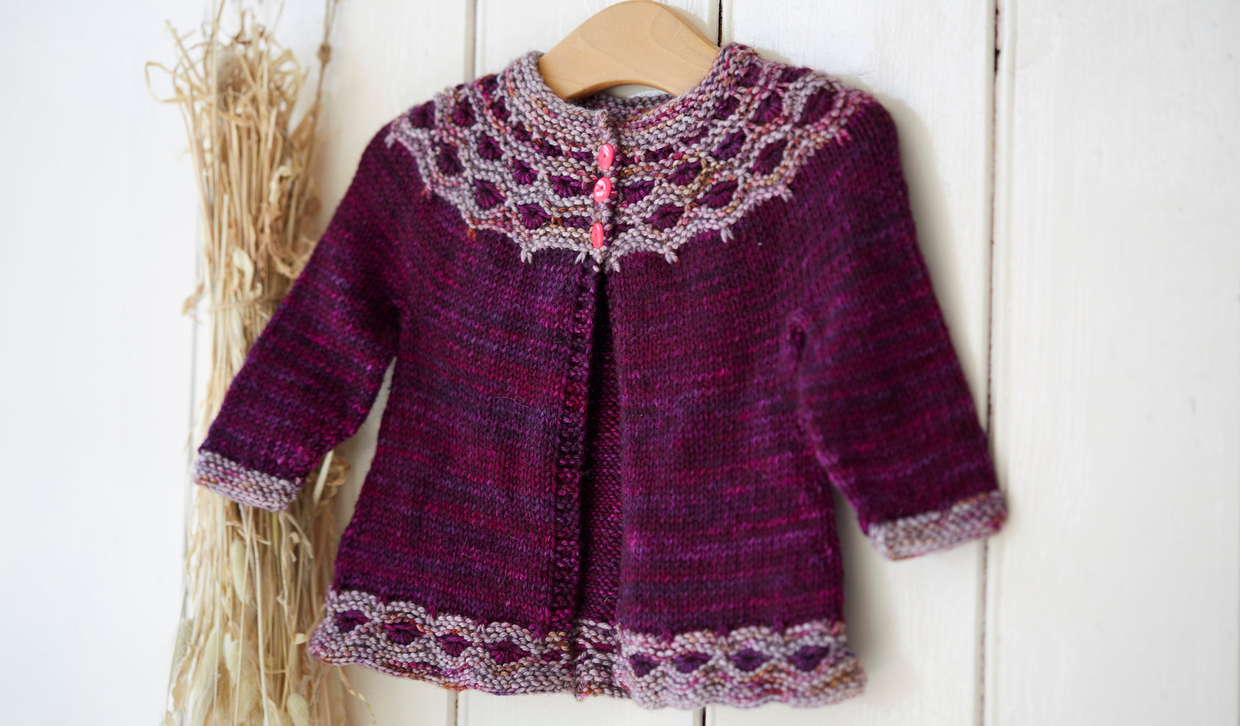 Craft Tool Knitting Patterns- In the Loop Knitting