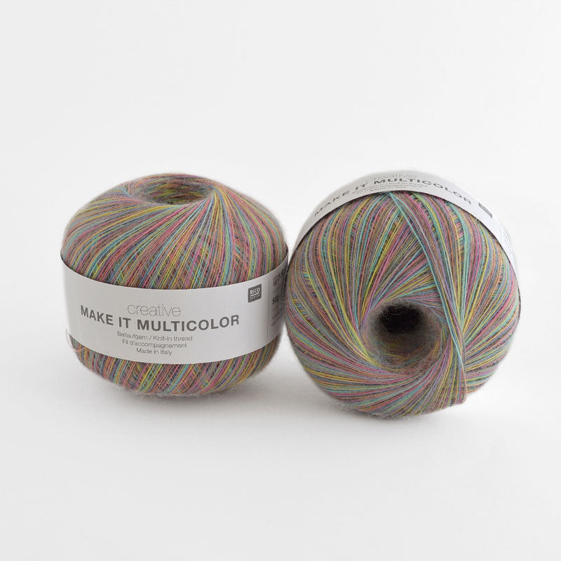 Rico - Creative Make it Multi Colour