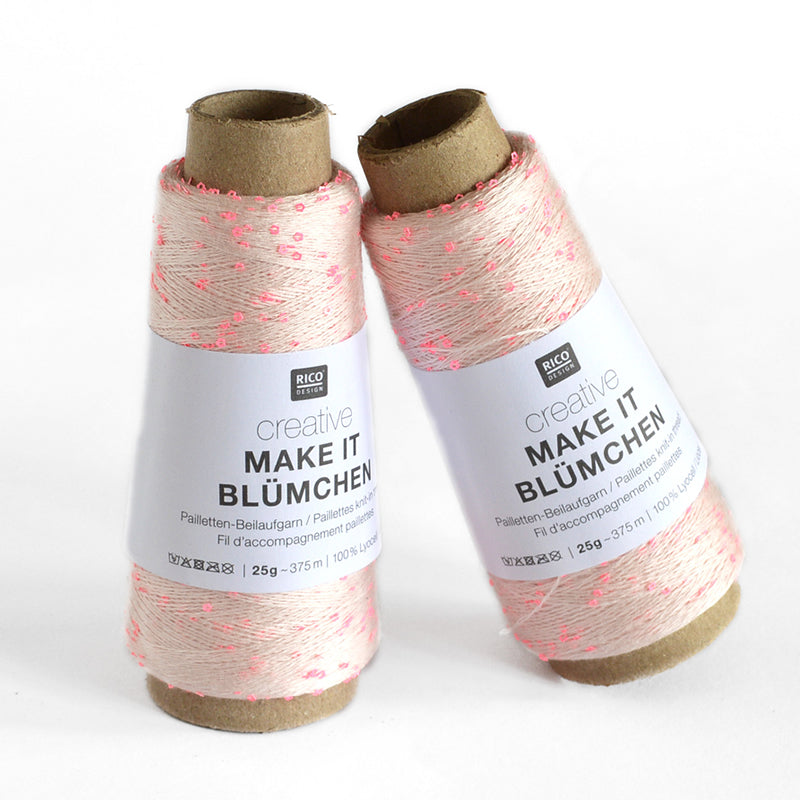 Rico - Make it Blümchen