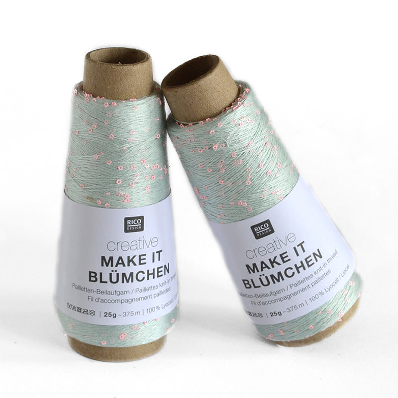 Rico - Make it Blümchen