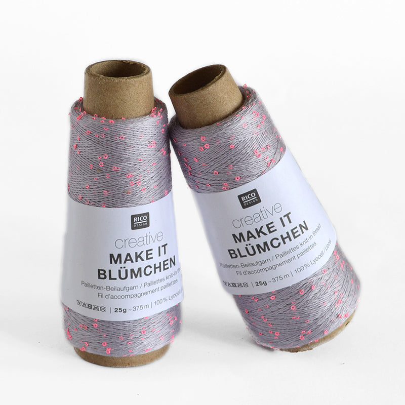 Rico - Make it Blümchen