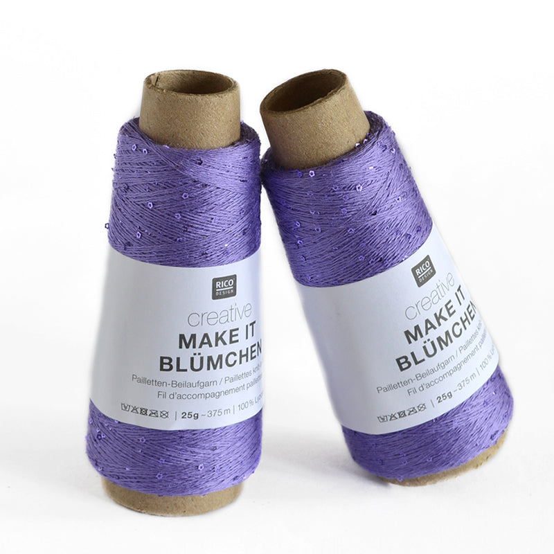 Rico - Make it Blümchen