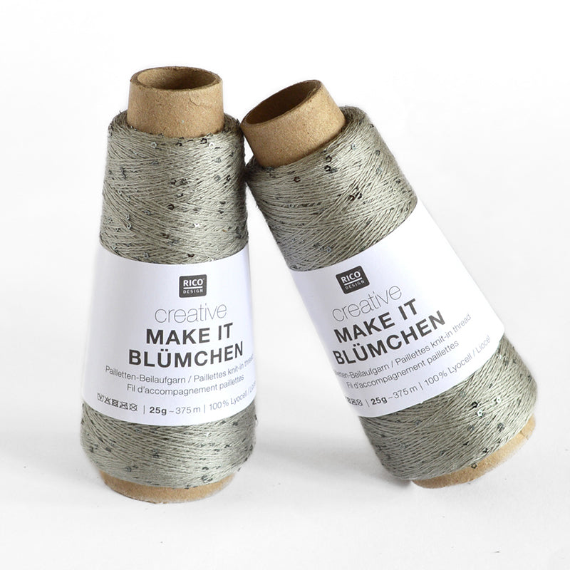 Rico - Make it Blümchen