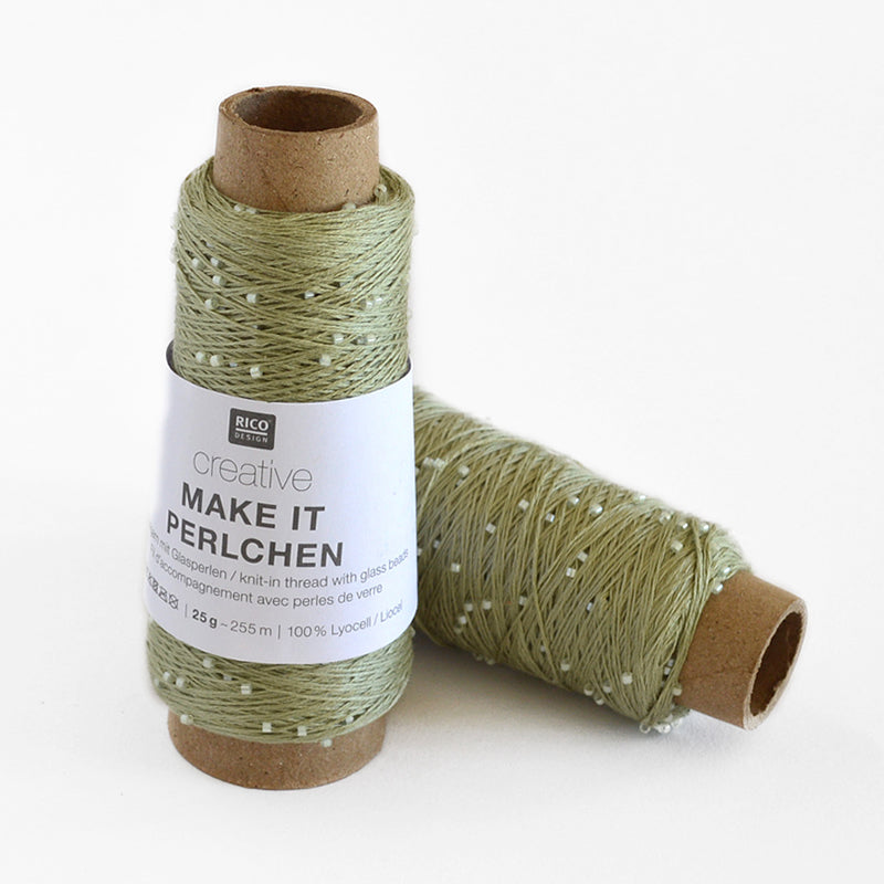 Rico - Make it Perlchen