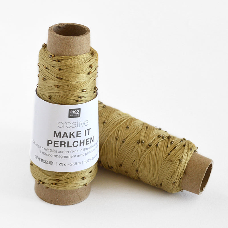 Rico - Make it Perlchen