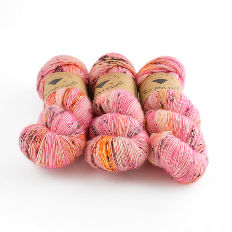 Madelinetosh - Merino Light