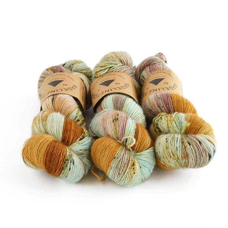 Madelinetosh - Merino Light