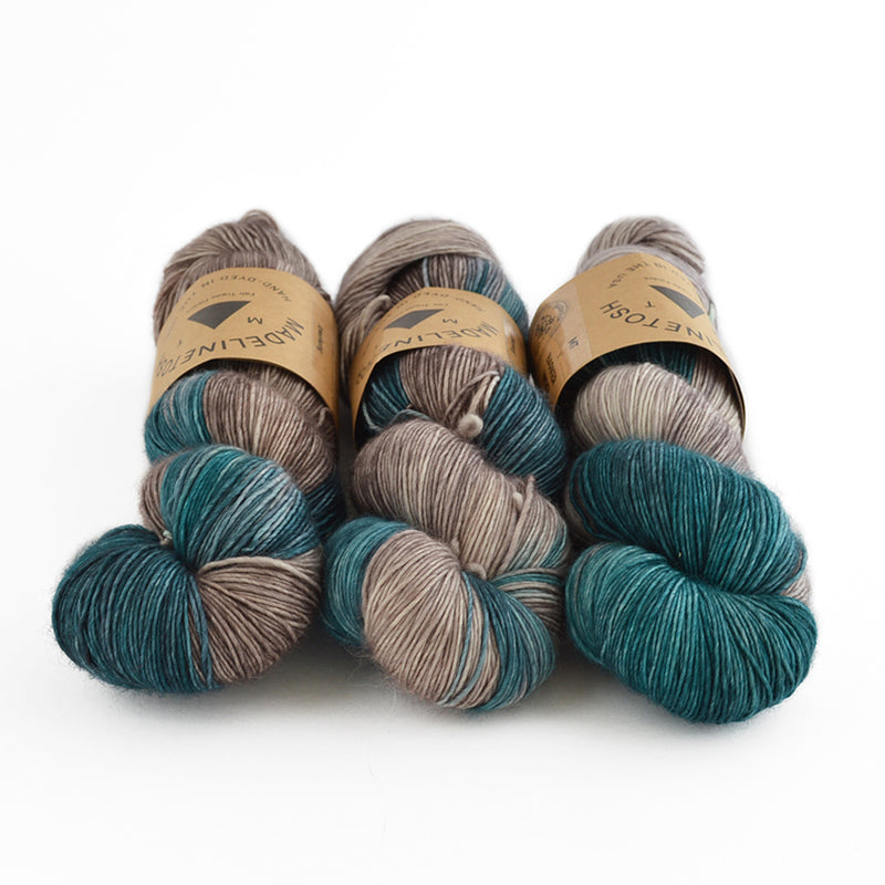 Madelinetosh - Merino Light