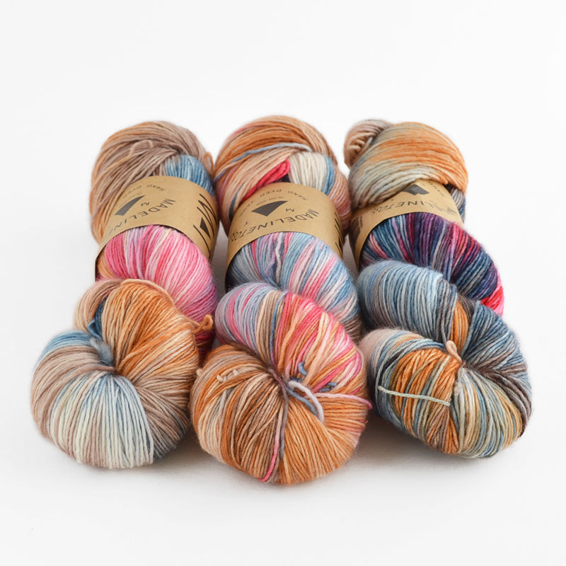 Madelinetosh - Merino Light