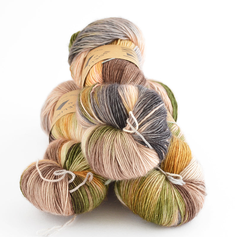 Madelinetosh - Merino Light